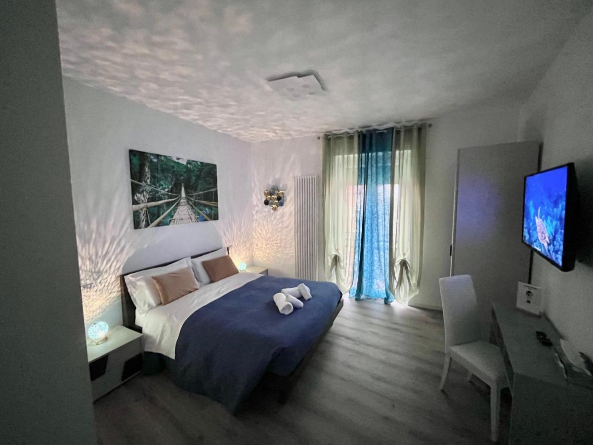 Verona Rooms 109 Luaran gambar