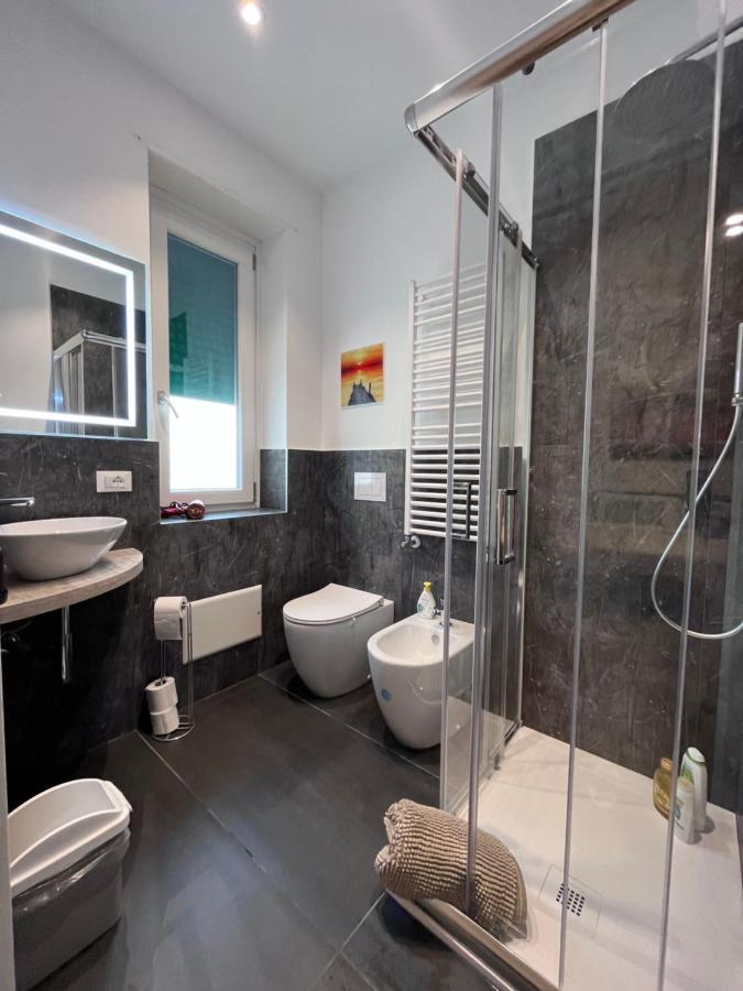 Verona Rooms 109 Luaran gambar