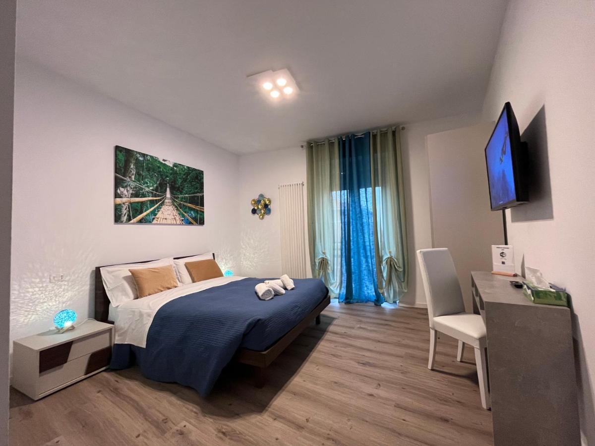 Verona Rooms 109 Luaran gambar