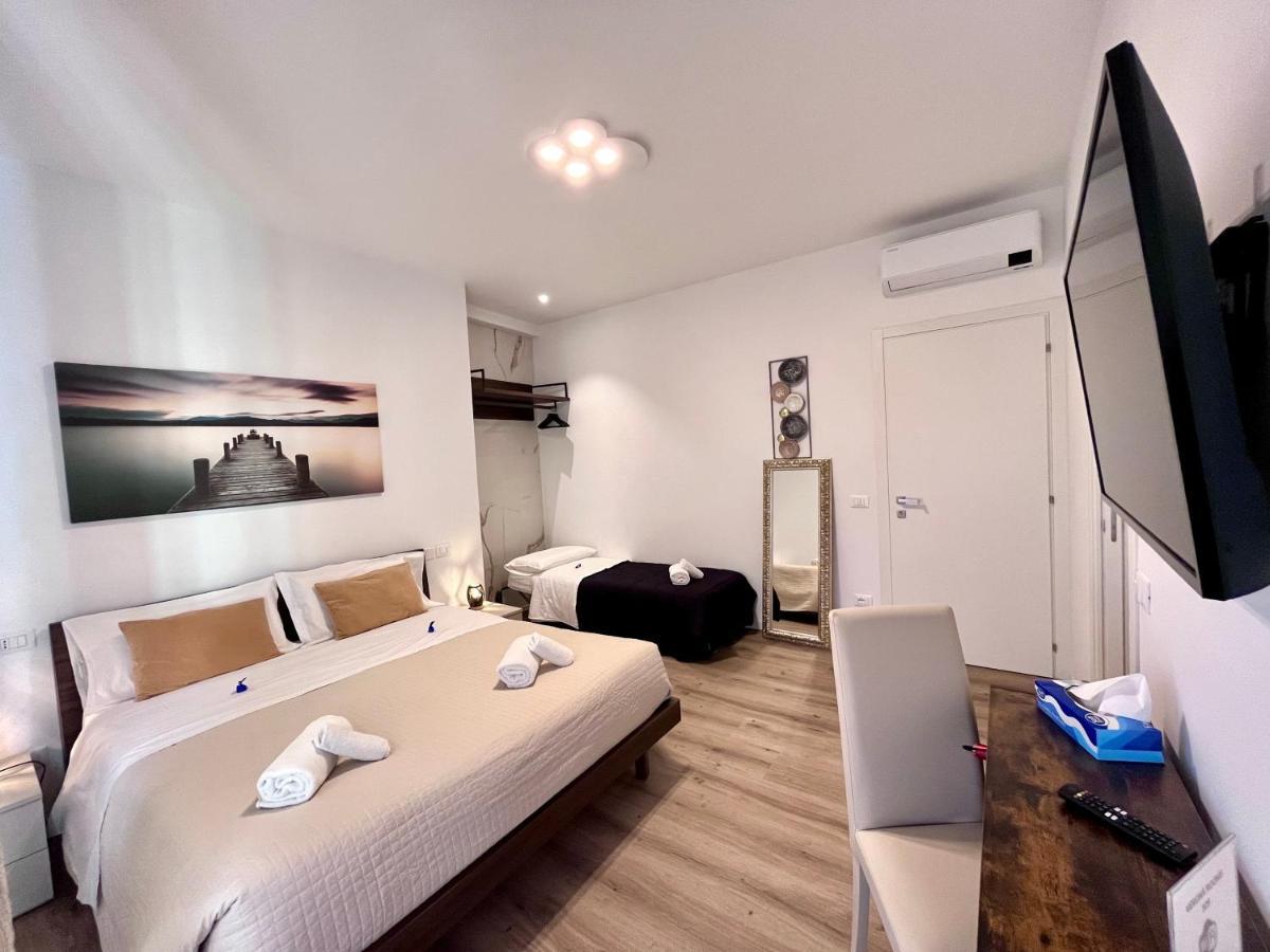 Verona Rooms 109 Luaran gambar