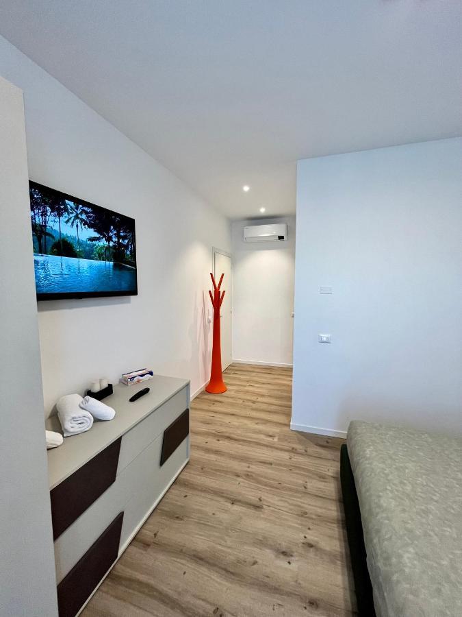 Verona Rooms 109 Luaran gambar