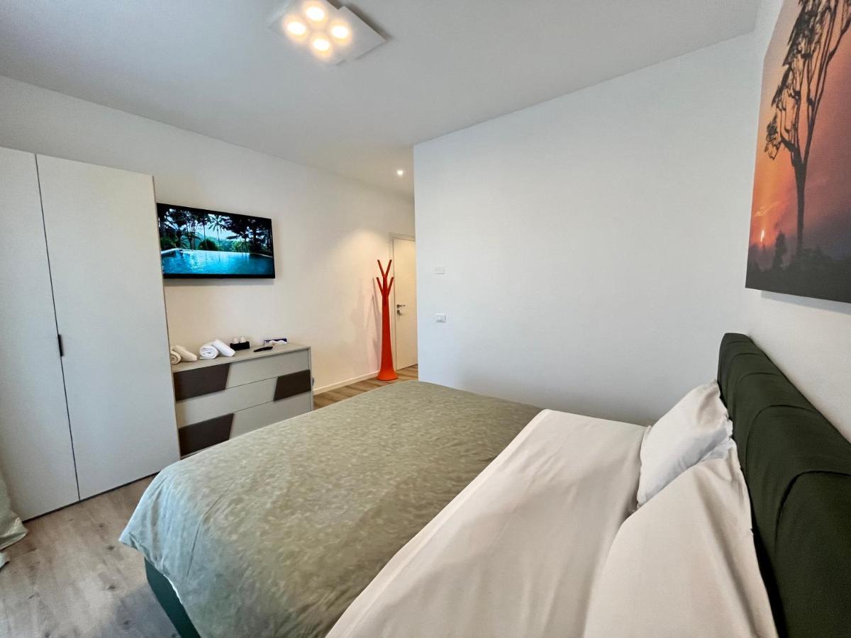 Verona Rooms 109 Luaran gambar